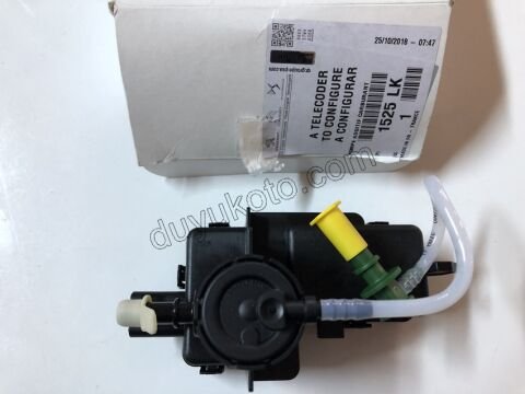 Peugeot Citroen Partikül Filitre Depo Pompası (Fap Sıvı Pompası) 1.6HDİ Euro5