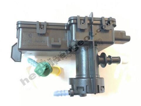 Peugeot Citroen Partikül Filitre Depo Pompası (Fap Sıvı Pompası) 1.6HDİ Euro5