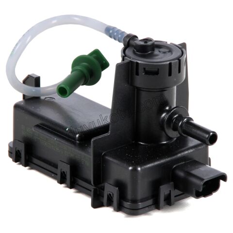 Peugeot Citroen Partikül Filitre Depo Pompası (Fap Sıvı Pompası) 1.6HDİ Euro5