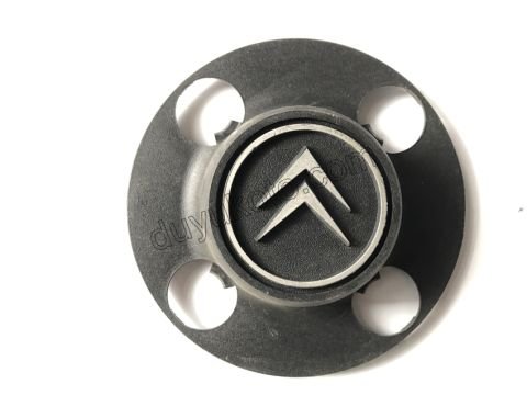 Jant Kapağı Orta Göbek Arması SIYAH BR1 BR2 TICARID