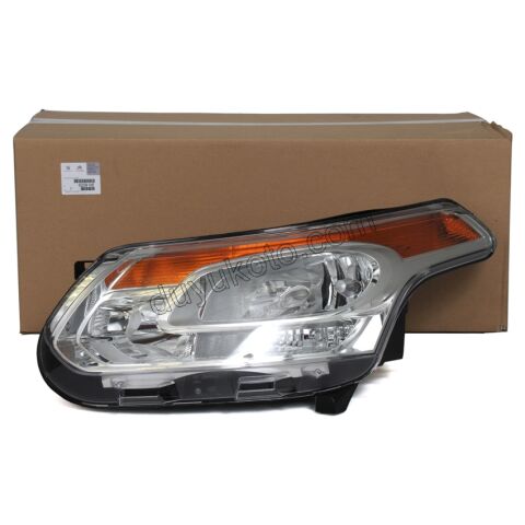 Citroen C3 Picasso Far Sol 2008/2017