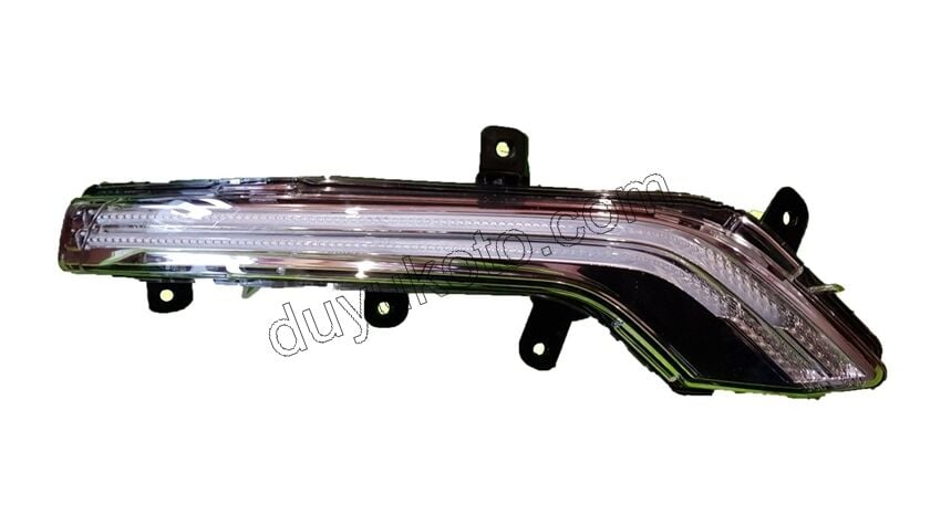 Peugeot 508 Gündüz Farı Sol Led 2014/2018