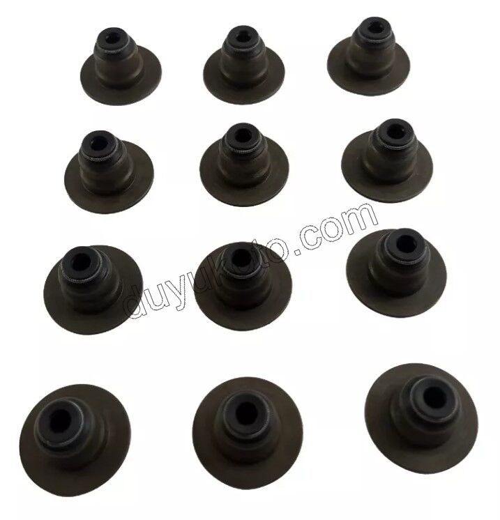 Subap Keçesi TEK 12V 1.0CC 1.2CC 110HP