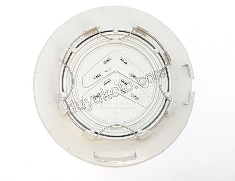 Jant Kapağı Orta Göbek Arması C32 C41 SDN (16'inç CELIK JANT)