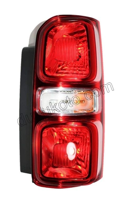 Peugeot Expert Citroen Jumpy Fiat Scudo Stop Lambası Sağ 2017/2023