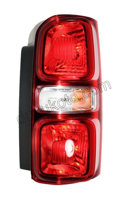 Peugeot Expert Citroen Jumpy Fiat Scudo Stop Lambası Sağ 2017/2023