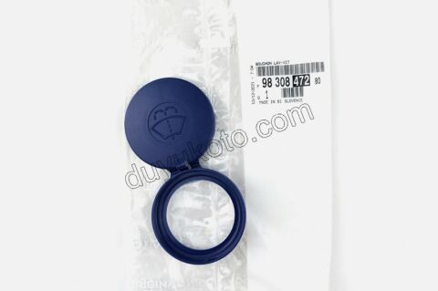 PEUGEOT CITROEN OPEL FIAT TOYOTA CAM SUYU DEPOSU KAPAĞI RIFTER BERLİNGO COMBO DOBLO PROACE CITY  P2082 P20082