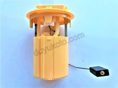 Yakıt Pompa ve Şamandırası (Komple) P207 1.4HDİ/1.6HDİ Euro4 C3PC 1.6HDİ Euro4