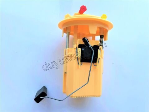 Yakıt Pompa ve Şamandırası (Komple) P207 1.4HDİ/1.6HDİ Euro4 C3PC 1.6HDİ Euro4