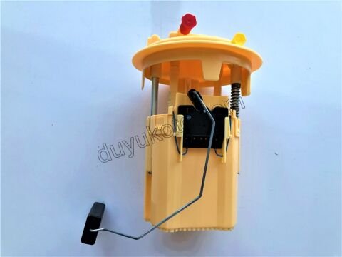 Yakıt Pompa ve Şamandırası (Komple) P207 1.4HDİ/1.6HDİ Euro4 C3PC 1.6HDİ Euro4