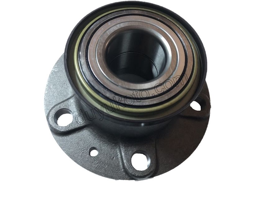 Arka Teker Rulmanı (Poryalı) BXR3 16Q 17Q 20Q