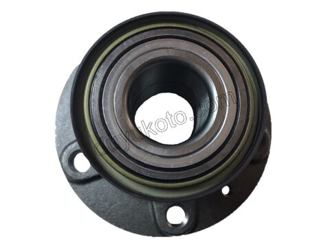 Arka Teker Rulmanı (Poryalı) BXR3 16Q 17Q 20Q