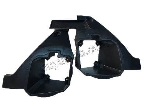 Peugeot Partner Sis Far Bağlantı Ayağı Takım 2003/2009