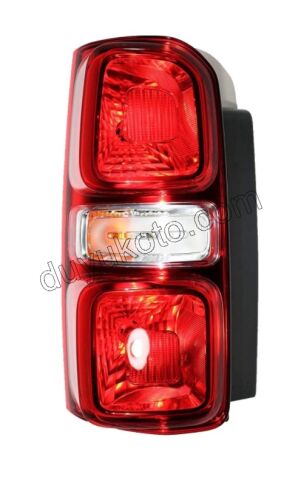 Peugeot Expert Citroen Jumpy Fiat Scudo Stop Lambası Sol 2017/2023 1P 2P