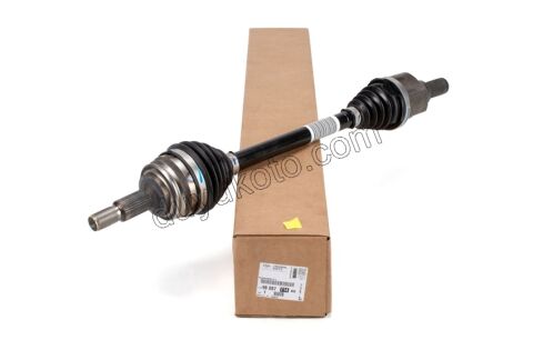 Aks Mili Sol P5082 P30082 C4PC2 EAT6