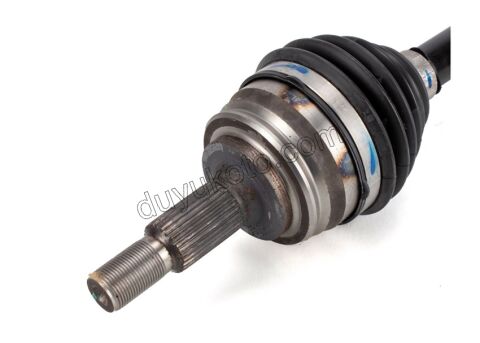 Aks Mili Sol P5082 P30082 C4PC2 EAT6