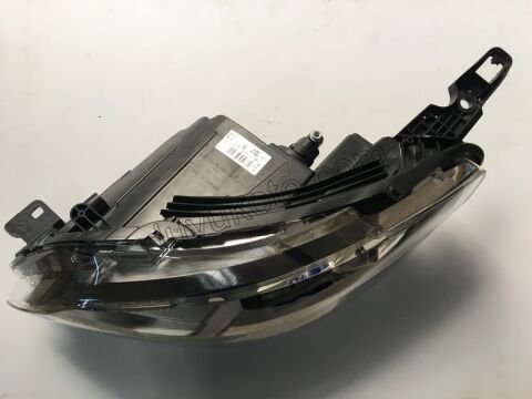 Peugeot 301 Far Sol 2017/2021 H7+H1