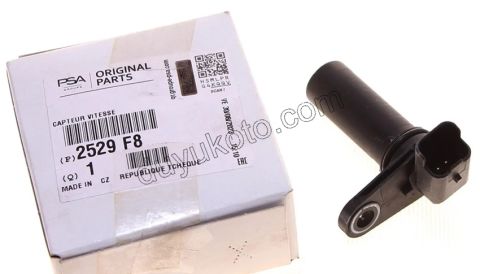 SENSOR VOLAN MCP 1.4 P2081 P20081 P301 9639185380