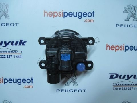 Peugeot 301 308 Partner Expert Citroen Celysee C4 DS4 Jumpy Fiat Scudo Sis Farı Ampülü H11 2008/2024