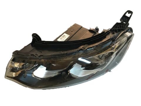 Citroen Celysee Far Sol 2012/2017