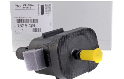 POMPA FAP SIVI FILTRE