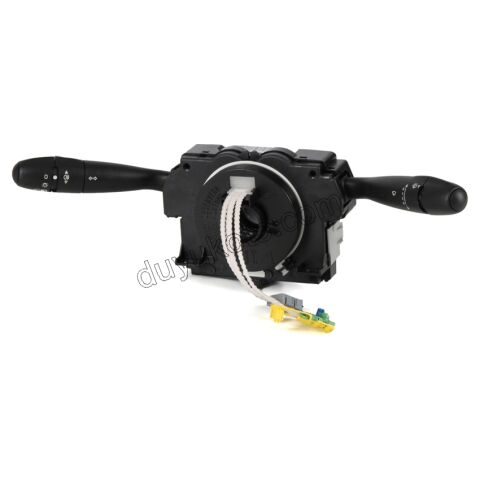 Far Silecek Kumanda Kolu (Sinyal Ünitesi) PRT2 (Arka Cam Silgisiz)