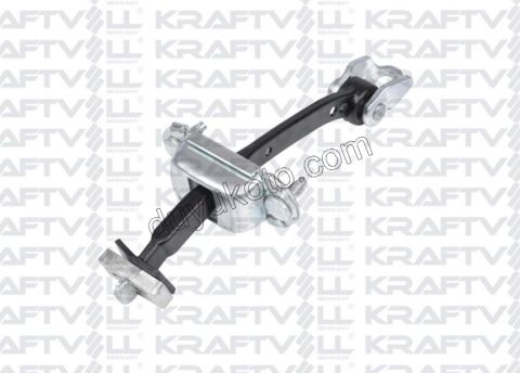 Arka Kapı Gergisi C41 C4SDN 2005/2011