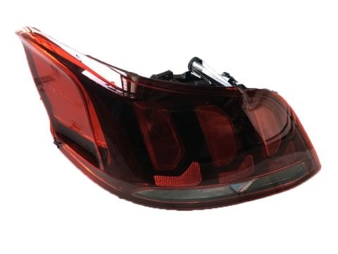 Peugeot 301 Stop Lambası Sol 2017/2023