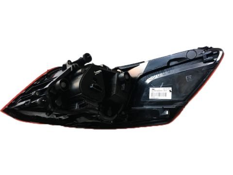 Peugeot 301 Stop Lambası Sol 2017/2023