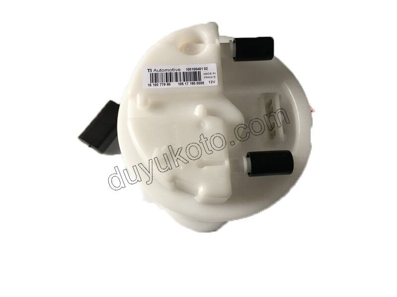 Yakıt Pompa ve Şamandırası (Komple) P306 TU5JP XU7JP XU10J4