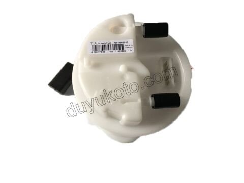 Yakıt Pompa ve Şamandırası (Komple) P306 TU5JP XU7JP XU10J4