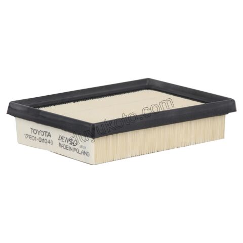 Peugeot 108 Hava Filtresi C12 1KR Euro5/Euro6