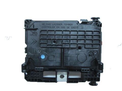 Motor İçi Sigorta Kutusu 1.4HDİ Euro5 12/16 P207 C3 C3 DS3