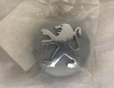 Jant Kapağı Orta Göbek Arması PBP CELIK JANTIN