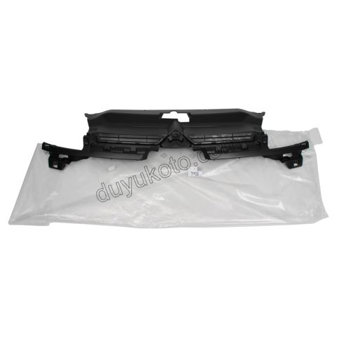 KAPLAMA ON TAMPON RADYATOR UST C41