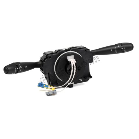 Far Silecek Kumanda Kolu (Sinyal Ünitesi) PRT2 1.6HDİ Euro4 Sisli 2 SOKET