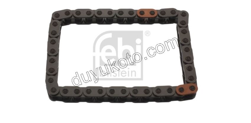 Eksantrik/Triger Zinciri 1.6HDİ Euro4 2.0HDİ 16V 136HP DW10FUE