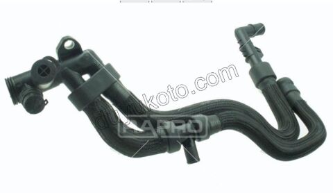 Devirdaim (Su Pompası) Kollektör Borusu 1.4HDİ/1.6HDİ Euro4