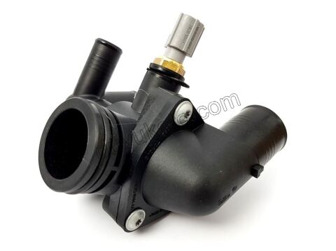 Termostat Komple BXR3 Euro5