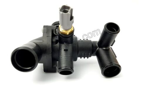 Termostat Komple BXR3 Euro5