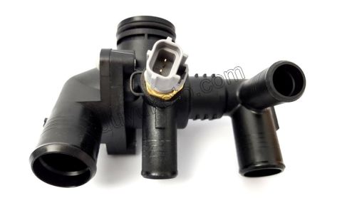 Termostat Komple BXR3 Euro5