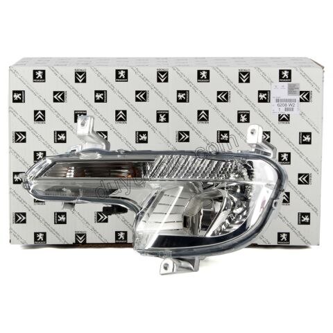 Peugeot 508 Sis Farı Sol 2011/2014