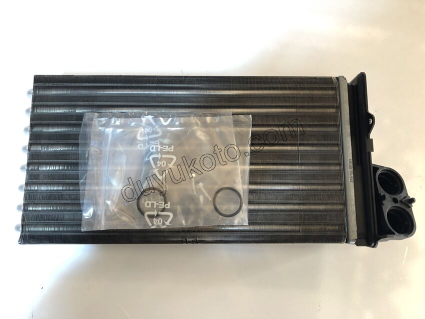 Kalorifer Radyatörü P607