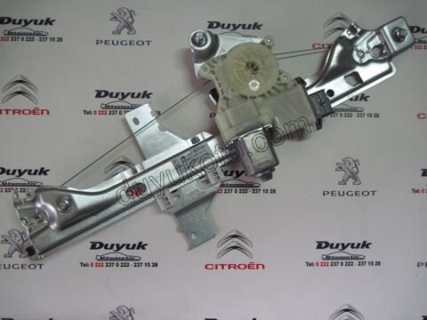 KRIKO CAM P30081 P50081