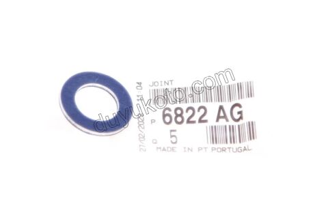 PUL KARTER TAPA PULU P107 1.0CC BENZ MAVI