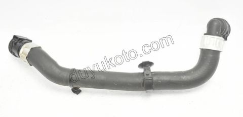 Hava Filtre Hortumu Alt EB2DTS TEL KLIPS+