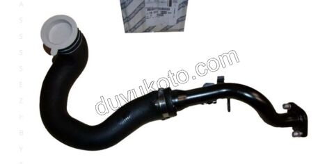 HORTUM INTERCOL R HORTUM+BORU 1.3HDI PBP 51856677