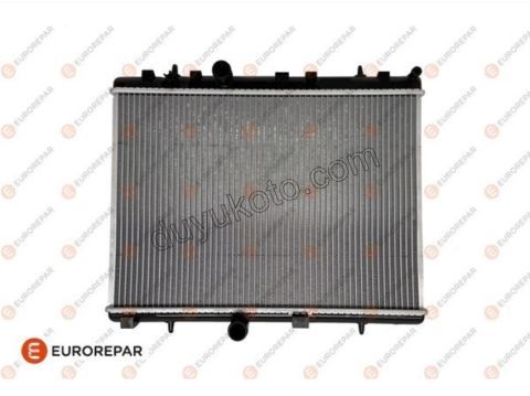 Motor Su Radyatörü P301 P207 1.6HDİ Euro4,Euro5/1.5HDİ Euro6/1.6VTi 120HP