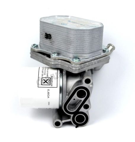 SOGUTUCU YAG KOMPLE BXR3 DCT2 2.2