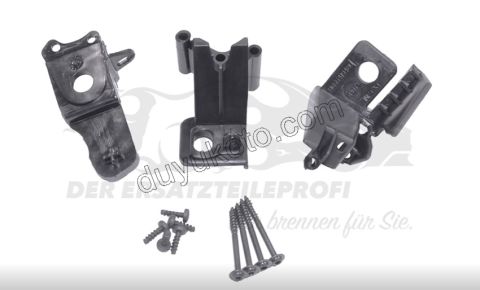 Peugeot 407 Far Tamir Takımı Sağ 2005/2009